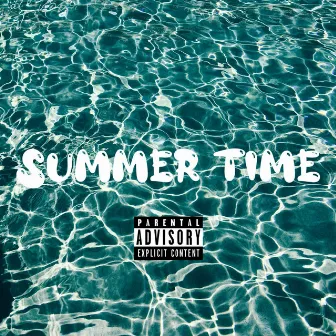 Summer Time by Memo