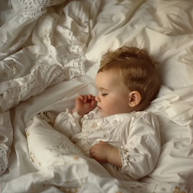 Gentle Slumber: Soothing Tunes for Baby Sleep