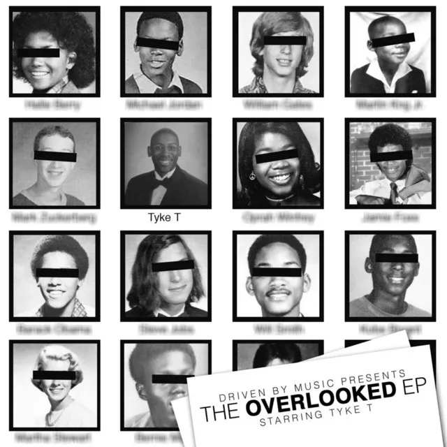 The Overlooked