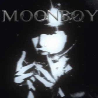 MOONBOY by Astro Ant