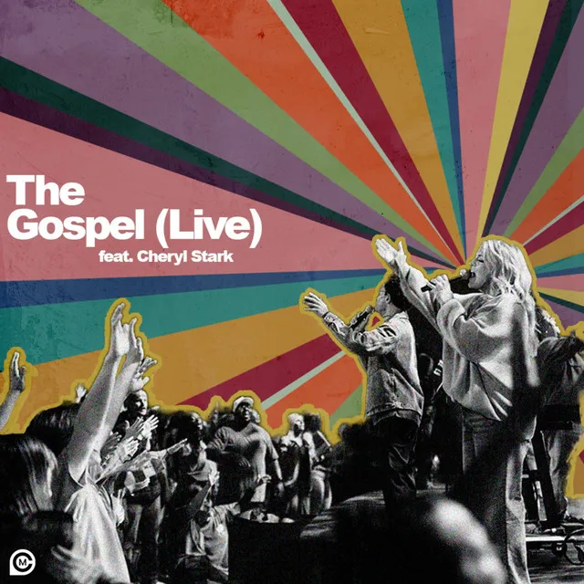 The Gospel (feat. Cheryl Stark) (Live)