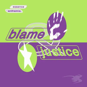 Essence (Jazz Testament) / Essence (Pure Groove) / Anthemia (Heaven) / Anthemia (Dub) by Blame & Justice