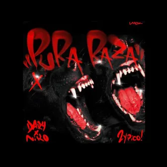 Pura Raza by Dari2'yp