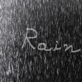 Rain by kajii