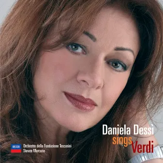 Daniela Dessì sings Verdi by Steven Mercurio