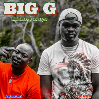 BIG G by Maylow