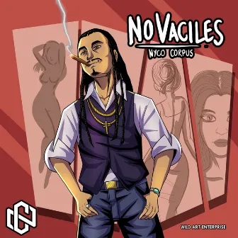 No Vaciles by Nyco Corpus