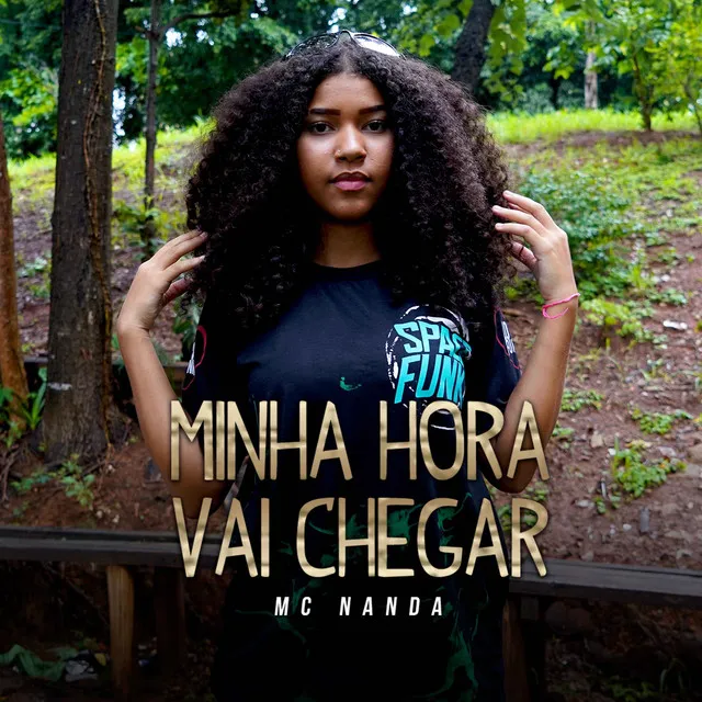 Minha Hora Vai Chegar