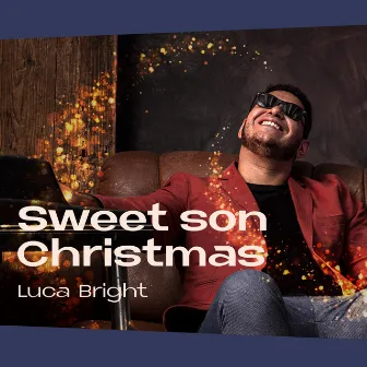 Sweet Son Christmas by Luca Bright