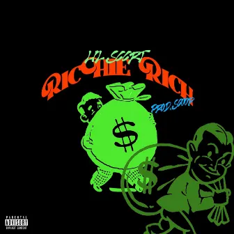 Richie rich by LilSccrt