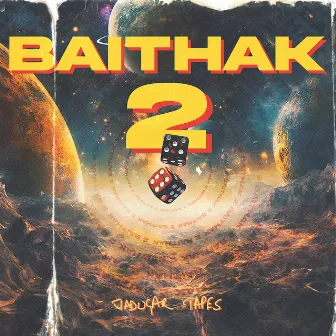 Baithak II by Jadugar Tapes