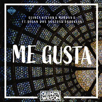 Me Gusta by Merdan D