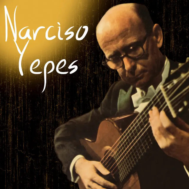 Narciso Yepes