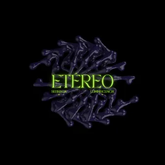 Etéreo (Remix) by Sebraca