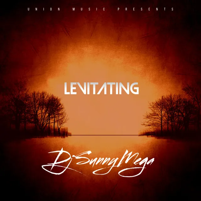 Levitating