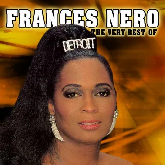 The Very Best Of Frances Nero by Frances Nero