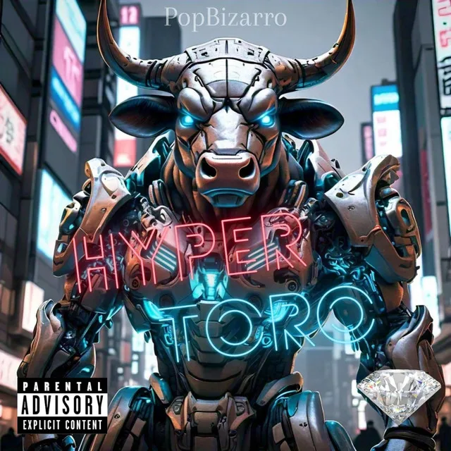 Hyper Toro