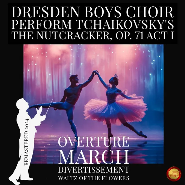 The Nutcracker, Op. 71, Act I (Remastered 2024)