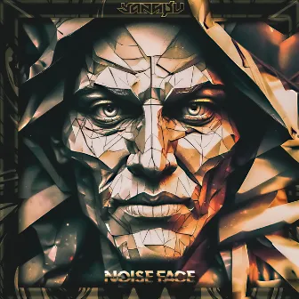 Noise Face by Yannøu