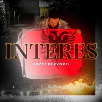 Interes by Jozef Pervorfi