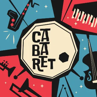 Cabaret by Carlos Leon