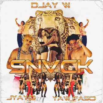 Snvck by Yaw Faso