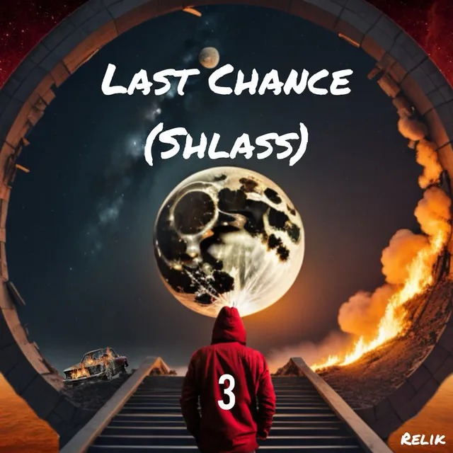 Last Chance 3 (Shlass)