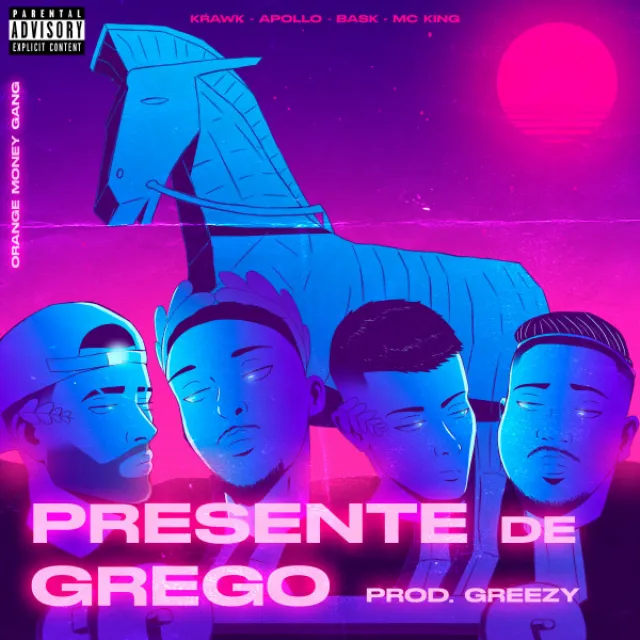 Presente de Grego