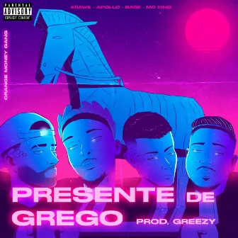 Presente de Grego by Mc King