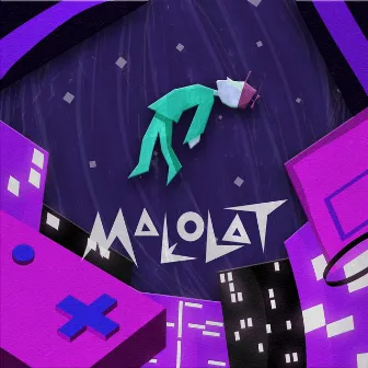 Małolat by MØJI