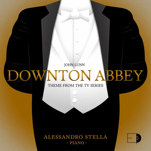 Downton Abbey (Theme from the TV series)