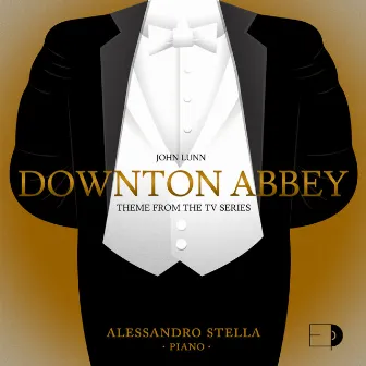 Downton Abbey (Theme from the TV series) by Alessandro Stella