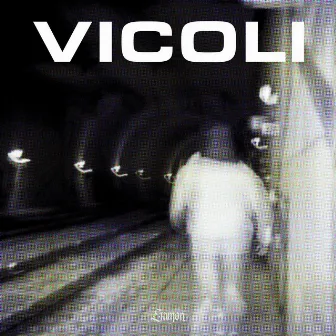 Vicoli by Samon