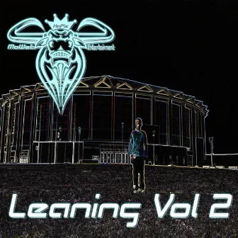 Leaning, Vol. 2 by MoWet Entertainment