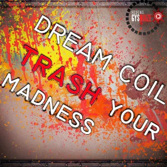 Trash Your Madness by Dream Coil