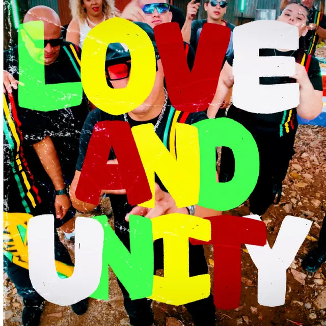 Love and unity