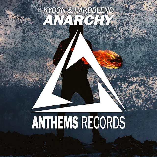 Anarchy - Radio Edit