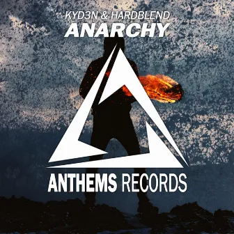 Anarchy by Hardblend