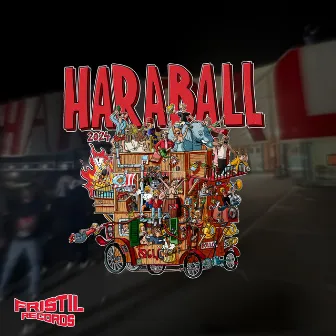 Haraball 2024 by Skonke