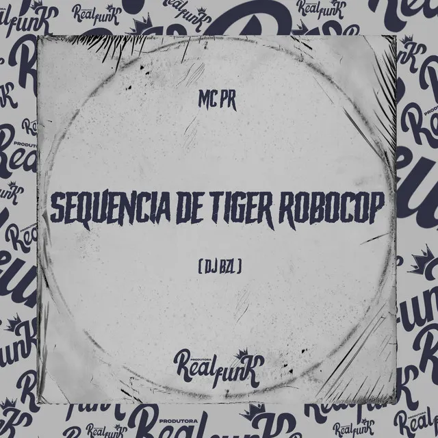 Sequencia de Tiger Robocop