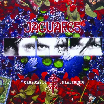 Cronicas De Un Laberinto by Jaguares