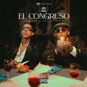 El Congreso by Brytiago