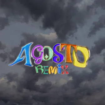 Agosto (Remix) by Jesus Marin