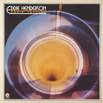 Coming Through by Eddie Henderson