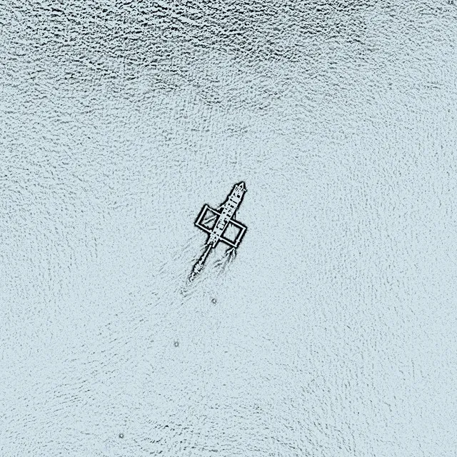 Lost Raft