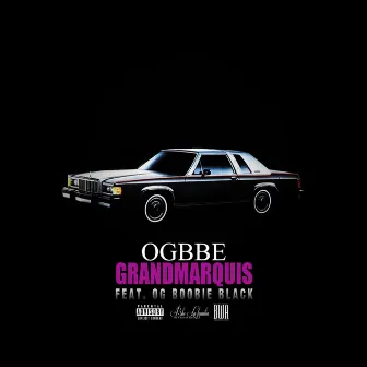 Grand Marquis by Ogbbe