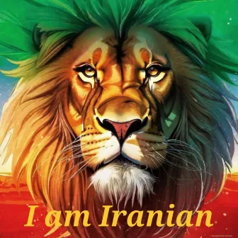 I am Iranian by Weapon X