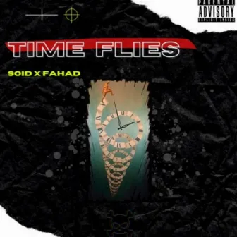 Time Flies by Fahad