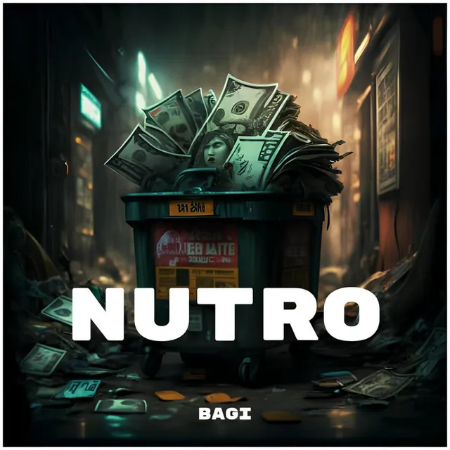 Nutro