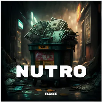 Nutro by Bagi